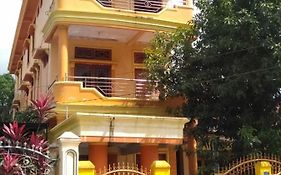 Wisma Kahyangan
